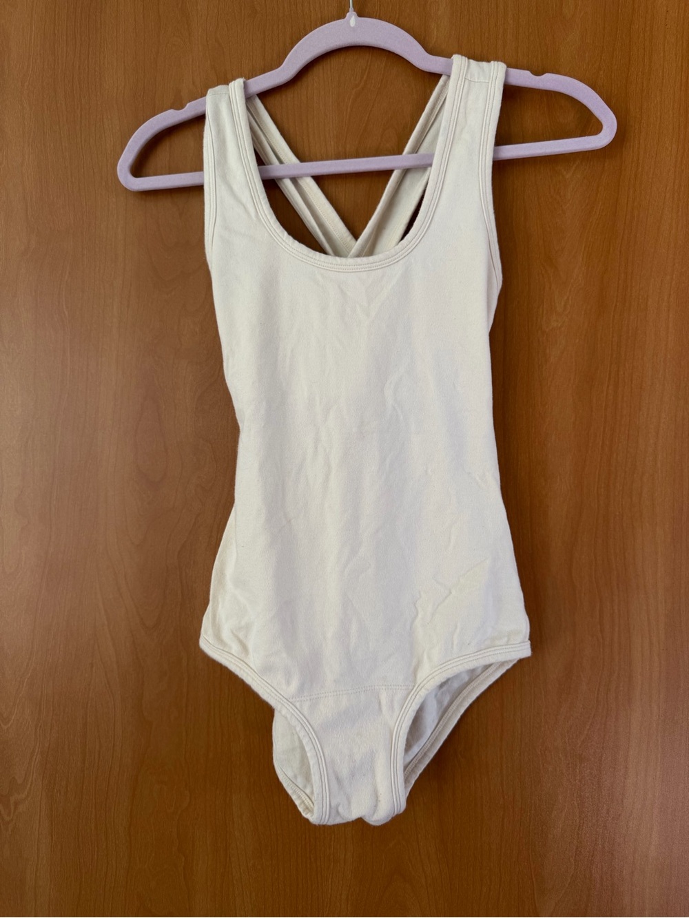 ARQ Bodysuit